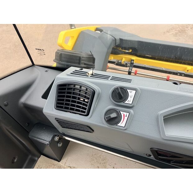 بوماج BW 161 AC-5-46150210