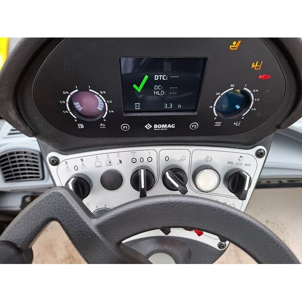 بوماج BW 161 AC-5-46150212