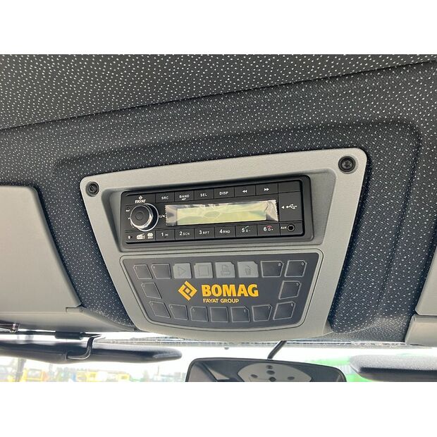 بوماج BW 161 AC-5-46150213