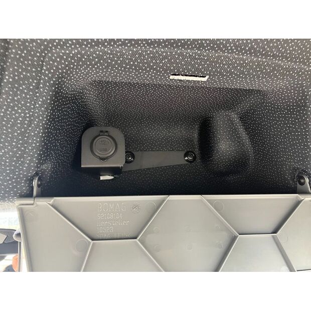 بوماج BW 161 AC-5-46150215
