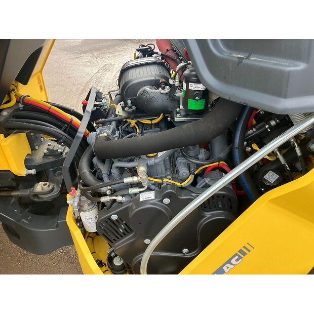 بوماج BW 161 AC-5-46150217