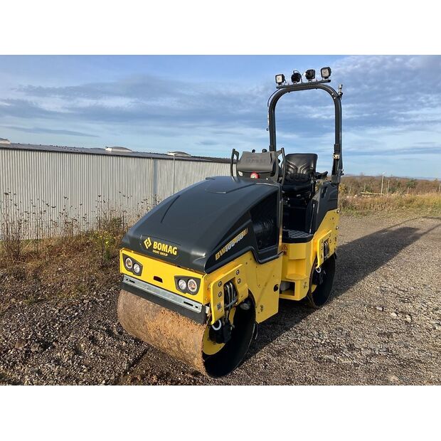 بوماج BW 100 AD-5-46150220