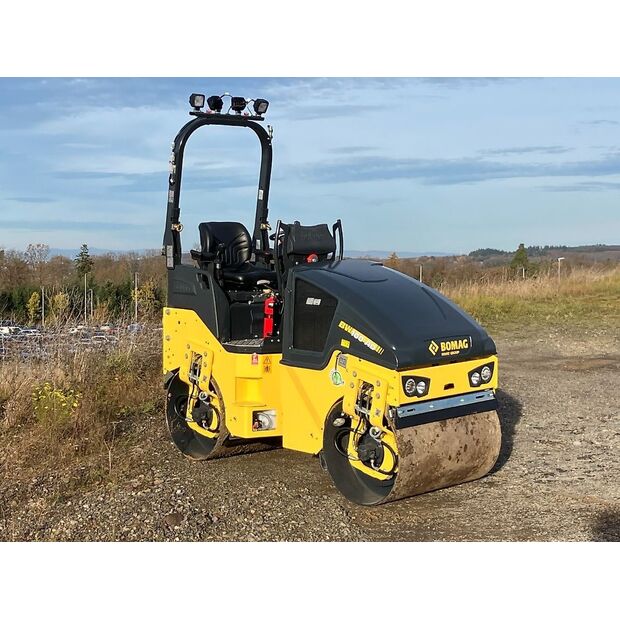 بوماج BW 100 AD-5-46150221