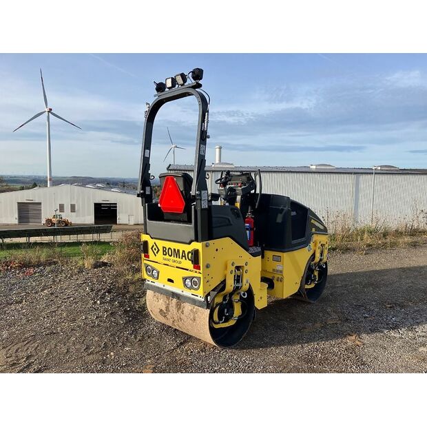 بوماج BW 100 AD-5-46150222