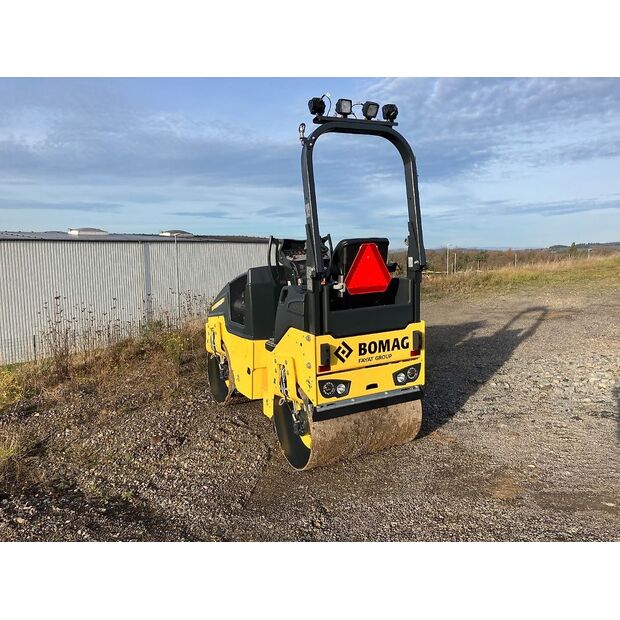 بوماج BW 100 AD-5-46150223