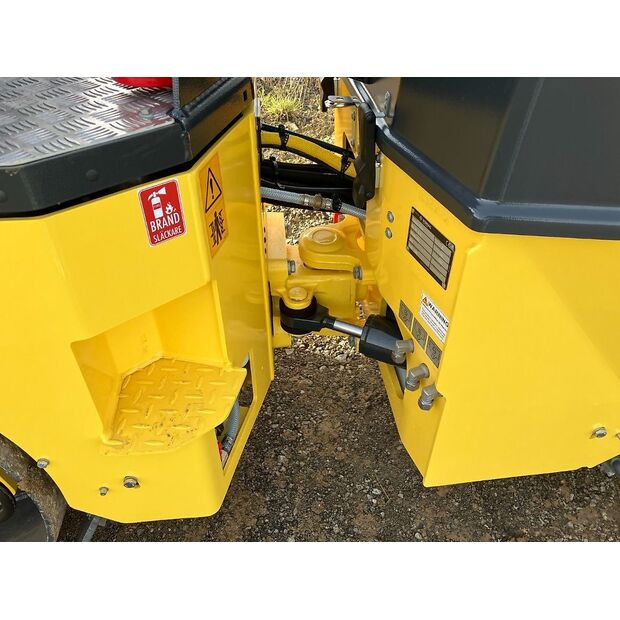 بوماج BW 100 AD-5-46150226