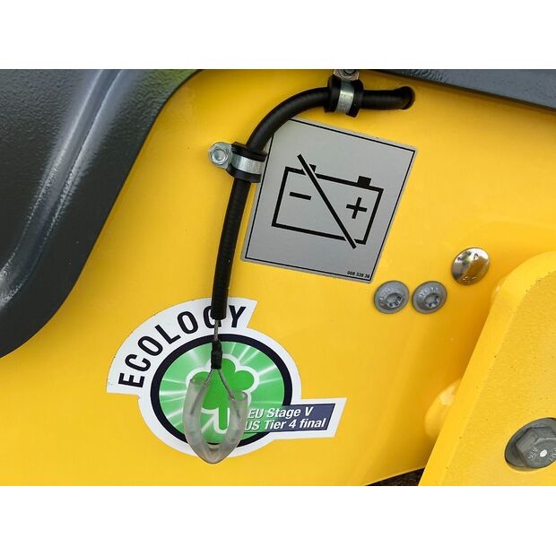 بوماج BW 100 AD-5-46150229