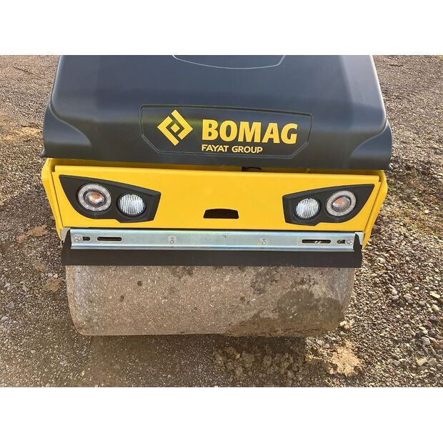 بوماج BW 100 AD-5-46150230