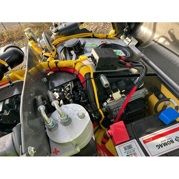 بوماج BW 100 AD-5-46150238