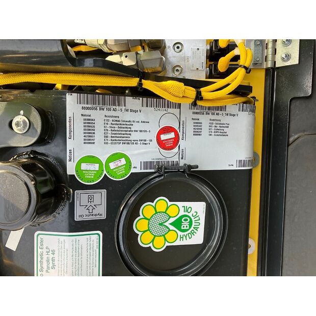 بوماج BW 100 AD-5-46150240