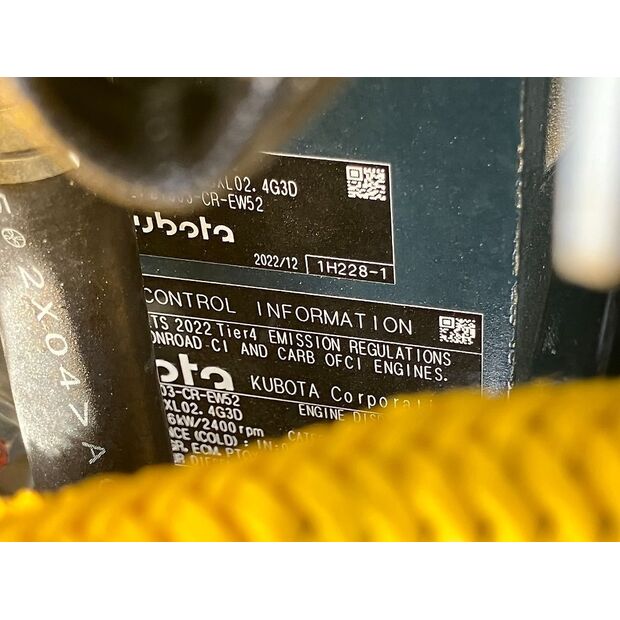 بوماج BW 100 AD-5-46150241