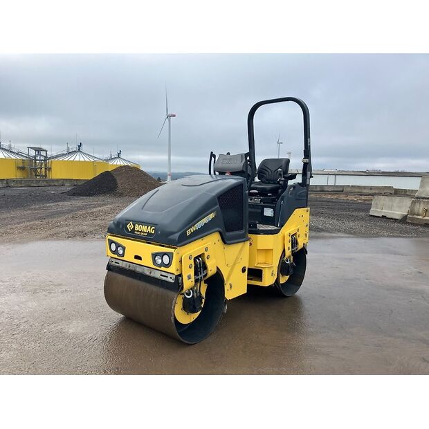BOMAG CN BW 100 SL-5-46150243