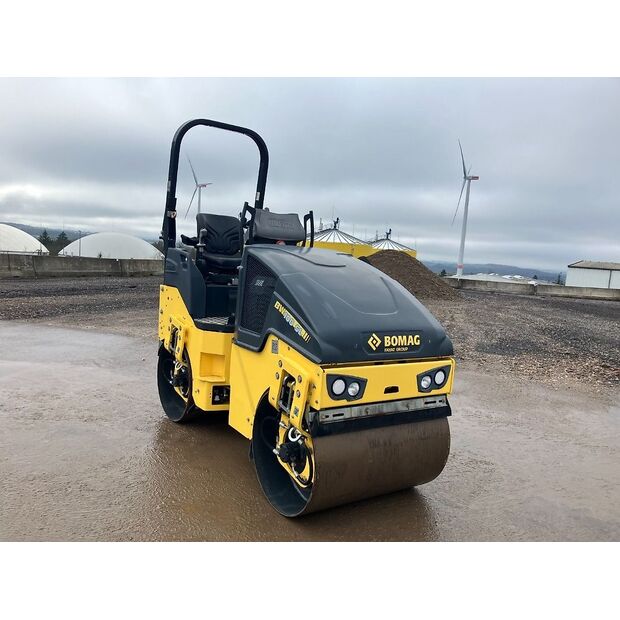 BOMAG CN BW 100 SL-5-46150244