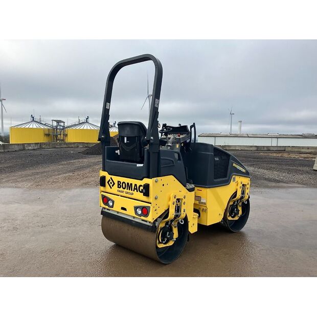 BOMAG CN BW 100 SL-5-46150245