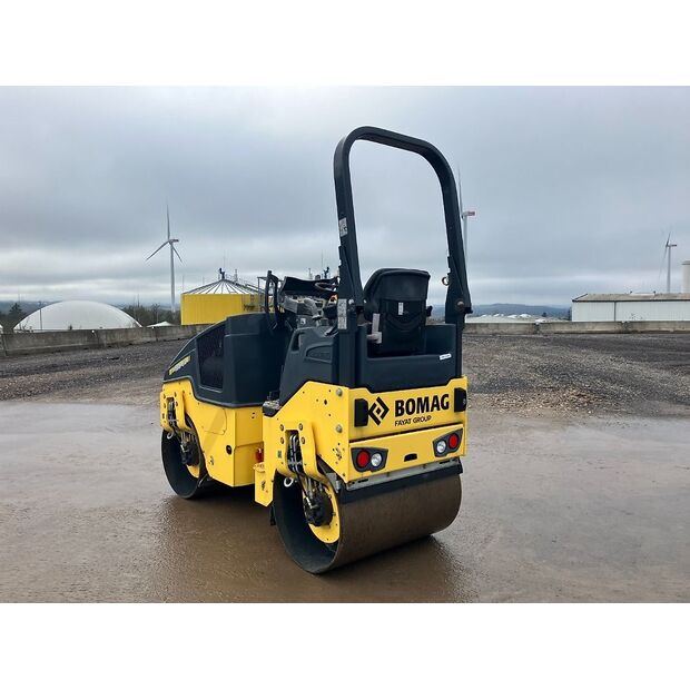 BOMAG CN BW 100 SL-5-46150246