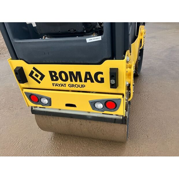 BOMAG CN BW 100 SL-5-46150247