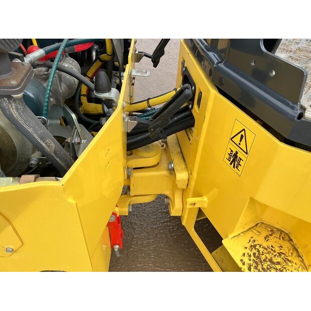 BOMAG CN BW 100 SL-5-46150252