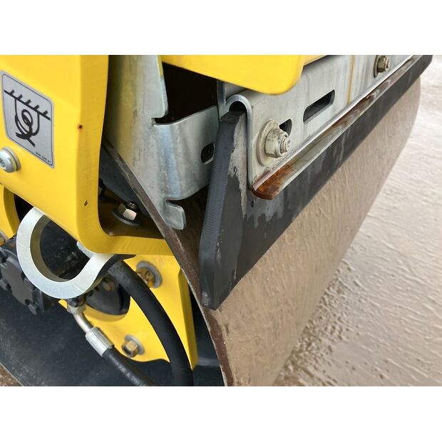 BOMAG CN BW 100 SL-5-46150255