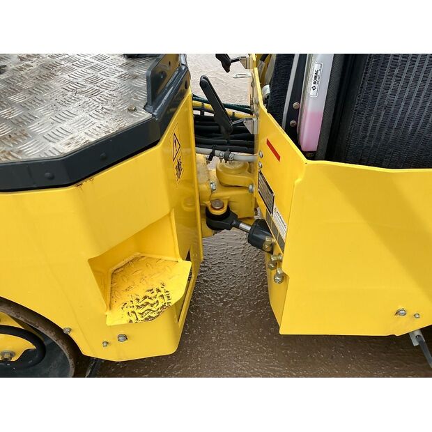 BOMAG CN BW 100 SL-5-46150260