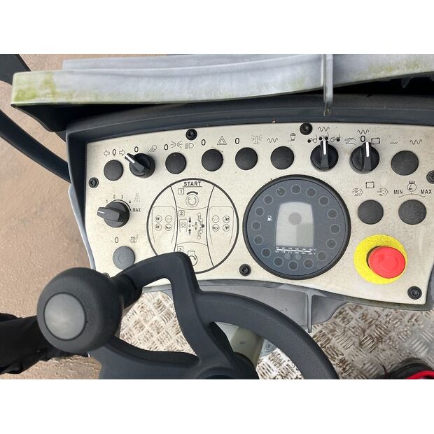 BOMAG CN BW 100 SL-5-46150265