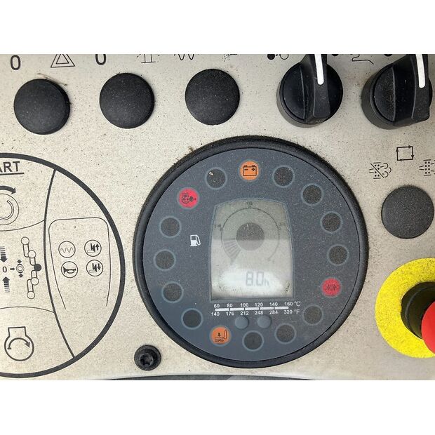 BOMAG CN BW 100 SL-5-46150266