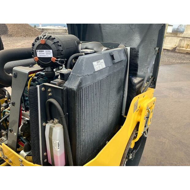 BOMAG CN BW 100 SL-5-46150267