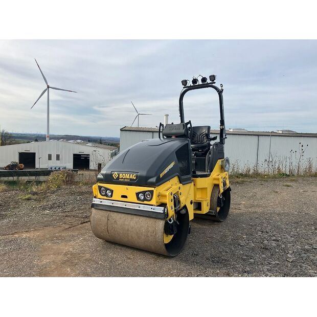 بوماج BW 120 AD-5-46150271