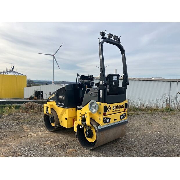 بوماج BW 120 AD-5-46150273