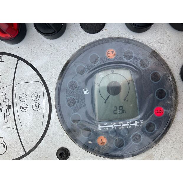 بوماج BW 120 AD-5-46150291