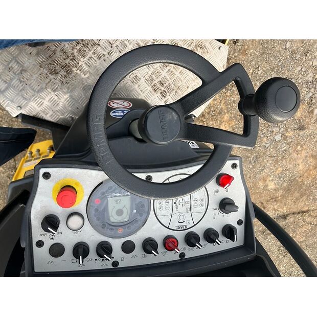 بوماج BW 120 AD-5-46150292