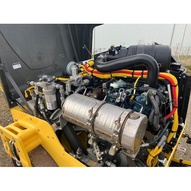 بوماج BW 120 AD-5-46150296