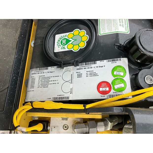 بوماج BW 120 AD-5-46150299