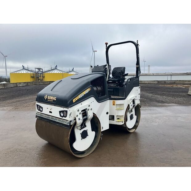 بوماج BW 135 AD-5-46150301