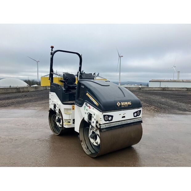 بوماج BW 135 AD-5-46150302