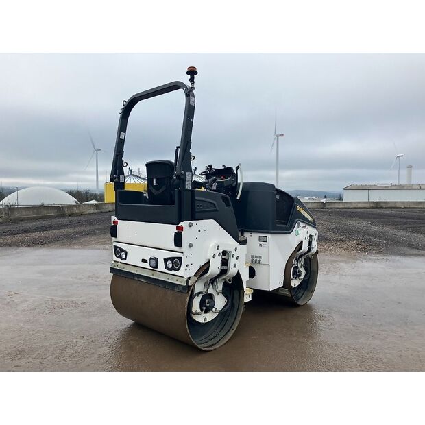 بوماج BW 135 AD-5-46150303