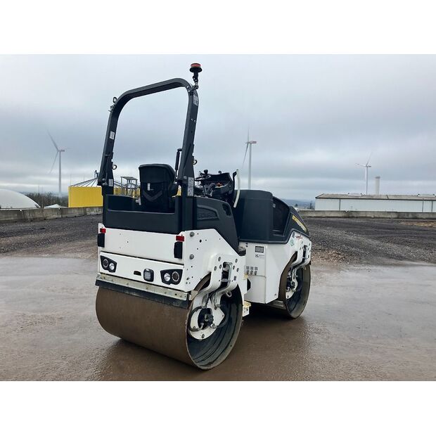 بوماج BW 135 AD-5-46150304