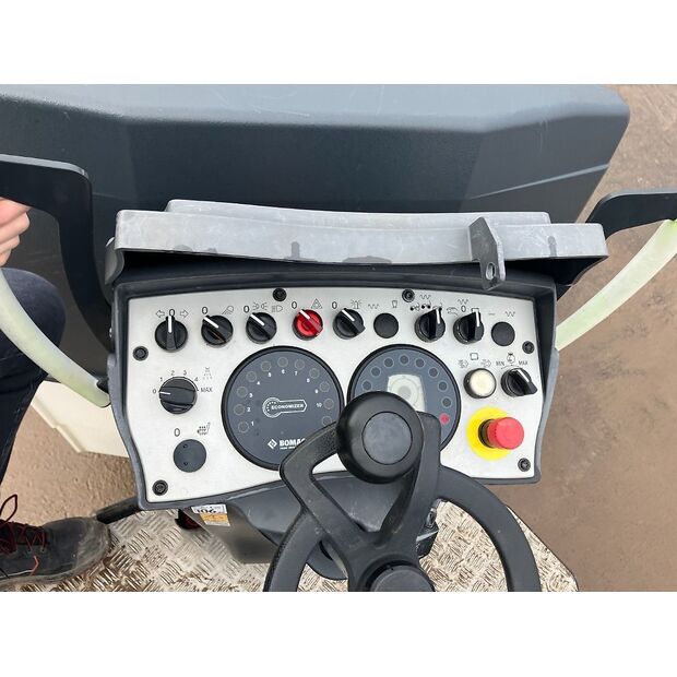 بوماج BW 135 AD-5-46150315