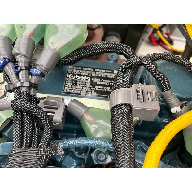 بوماج BW 135 AD-5-46150320