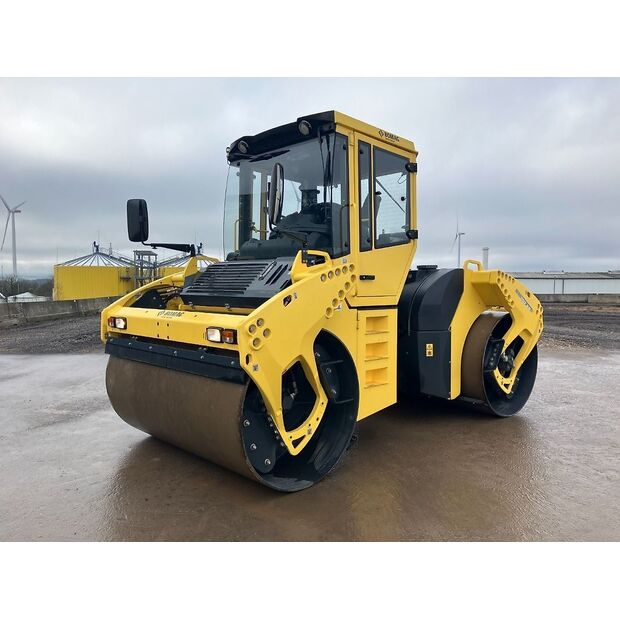 BOMAG BW 202 AD-4-46150323