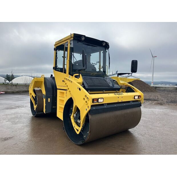 BOMAG BW 202 AD-4-46150324
