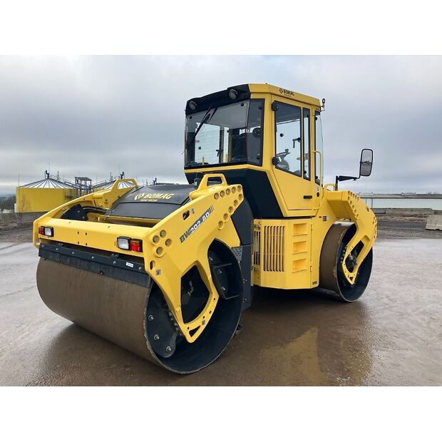 BOMAG BW 202 AD-4-46150326