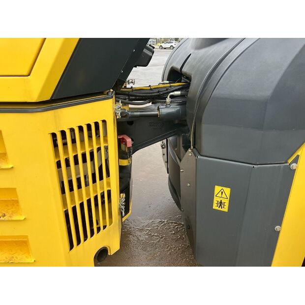 BOMAG BW 202 AD-4-46150338
