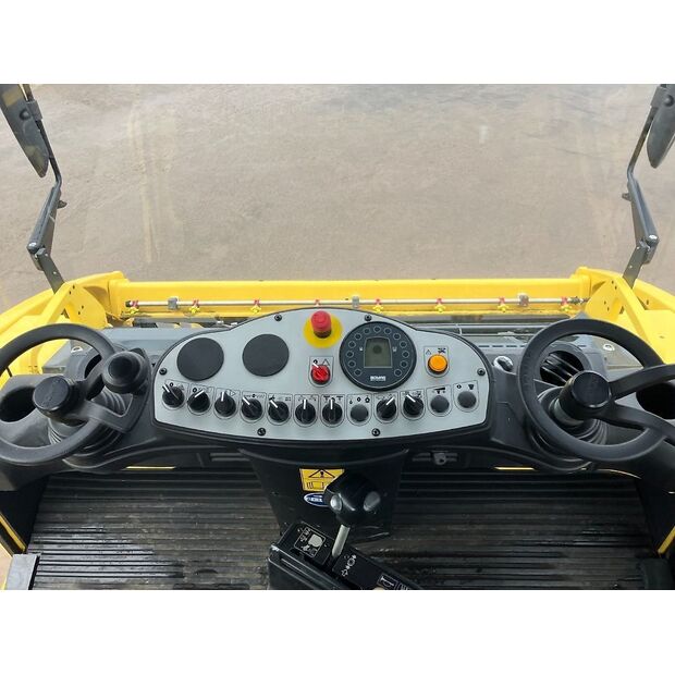 BOMAG BW 202 AD-4-46150349