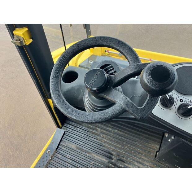 BOMAG BW 202 AD-4-46150350