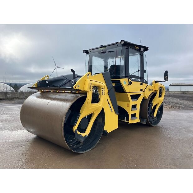 BOMAG BW 206 AD-5 AM-46150355