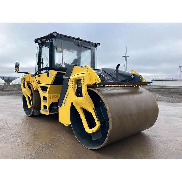BOMAG BW 206 AD-5 AM-46150356