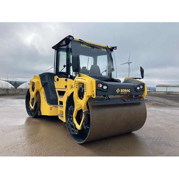 BOMAG BW 206 AD-5 AM-46150358
