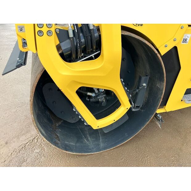 BOMAG BW 206 AD-5 AM-46150359