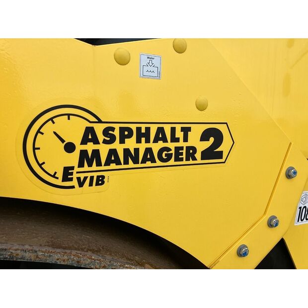 BOMAG BW 206 AD-5 AM-46150360