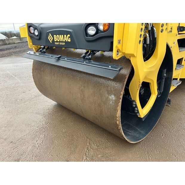 BOMAG BW 206 AD-5 AM-46150363
